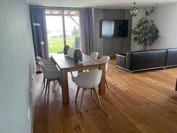 Vacation Rental for 4 Guests in Hausruckviertel, Upper Austria, Picture 3