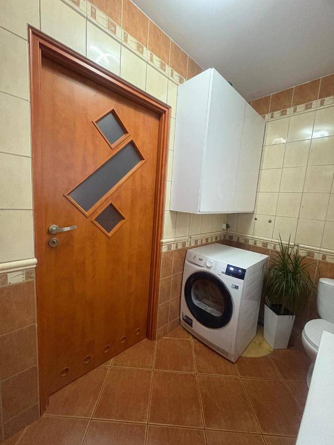 Ferienhaus für 6 Personen, mit Garten in Danzig - 3