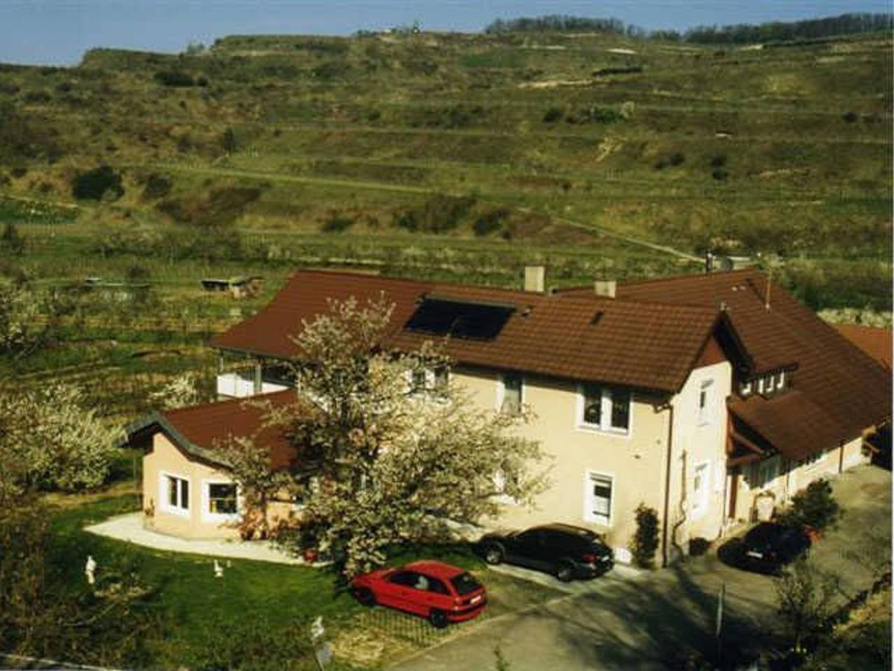 Ferienwohnung für 4 Personen in Vogtsburg im Kaiserstuhl, Hochschwarzwald