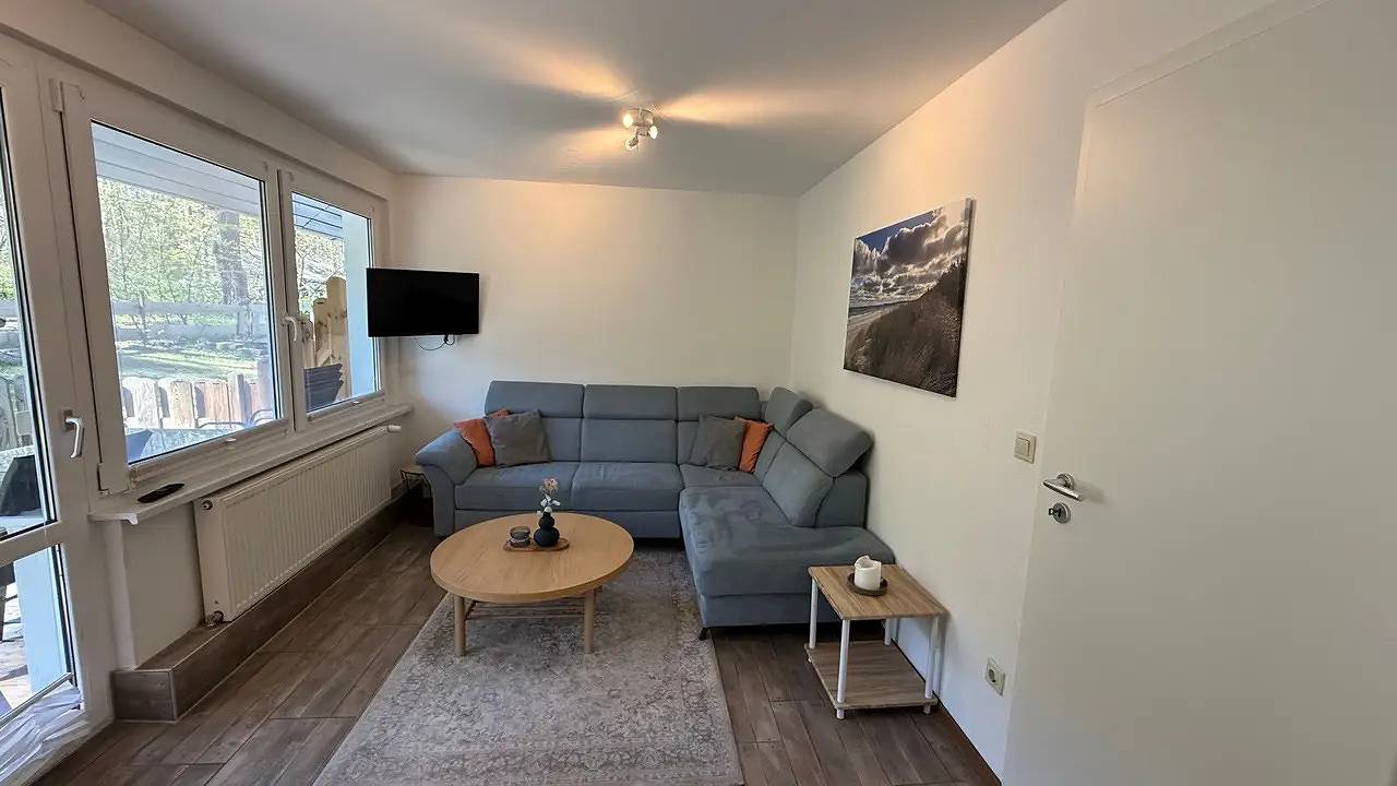 Ferienhaus für 4 Personen (50 m²) in Karlshagen in Ostseebad Karlshagen, Karlshagen
