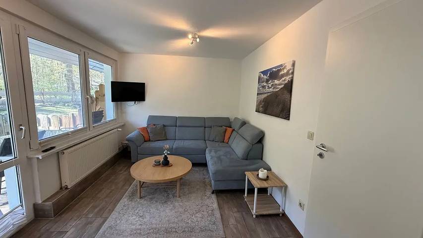 Ferienhaus für 4 Personen, mit Terrasse und Garten in Karlshagen - 4