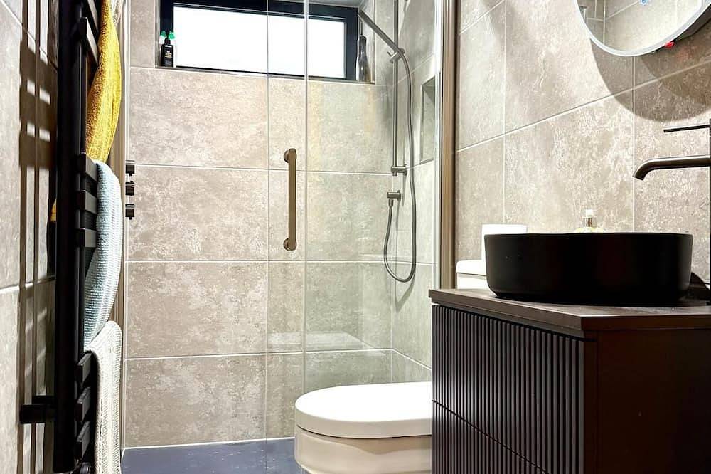 Beautiful & modern 3 bedroom house - 150m from the beach in Gwithian, Cornwall