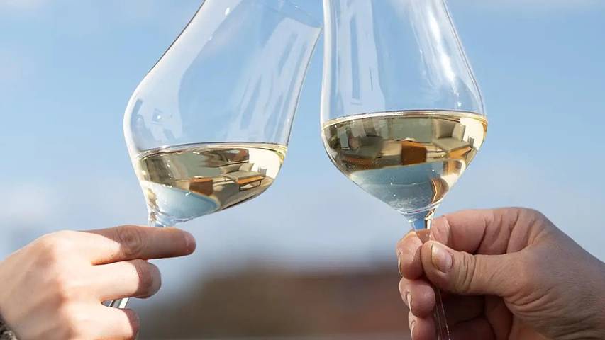 Ferienwohnung für 4 Personen, mit Terrasse in Losheim am See - 4