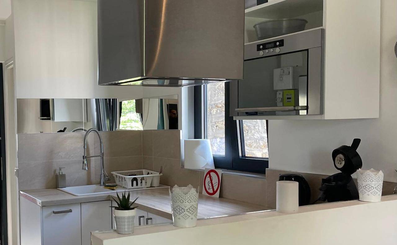 Appartement entier, By nuit-parisienne Villemomble joli appartement tout confort in Villemomble, Seine-Saint-Denis