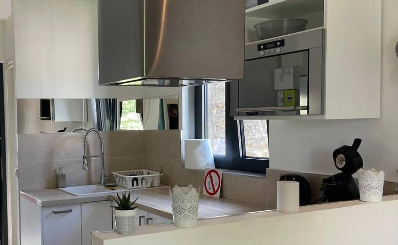 Gîte pour 2 personnes à Villemomble - 4