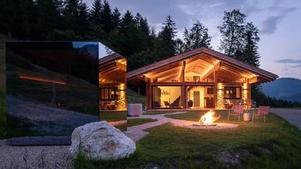 Chalet für 4 Personen in Sankt Johann in Tirol, Bezirk Kitzbühel, Bild 1