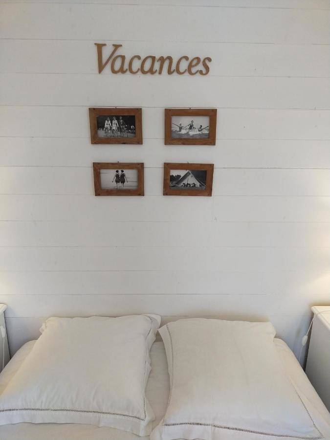 Chambre d'hôtes Larosa in Moulis-en-Médoc, Parc naturel régional du Médoc