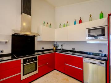 Ferienhaus in Selva, Mallorca Inselmitte für 6 