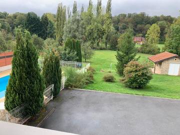 Cottage pour 2 personnes, avec vue à Héricourt (Haute-Saône)
