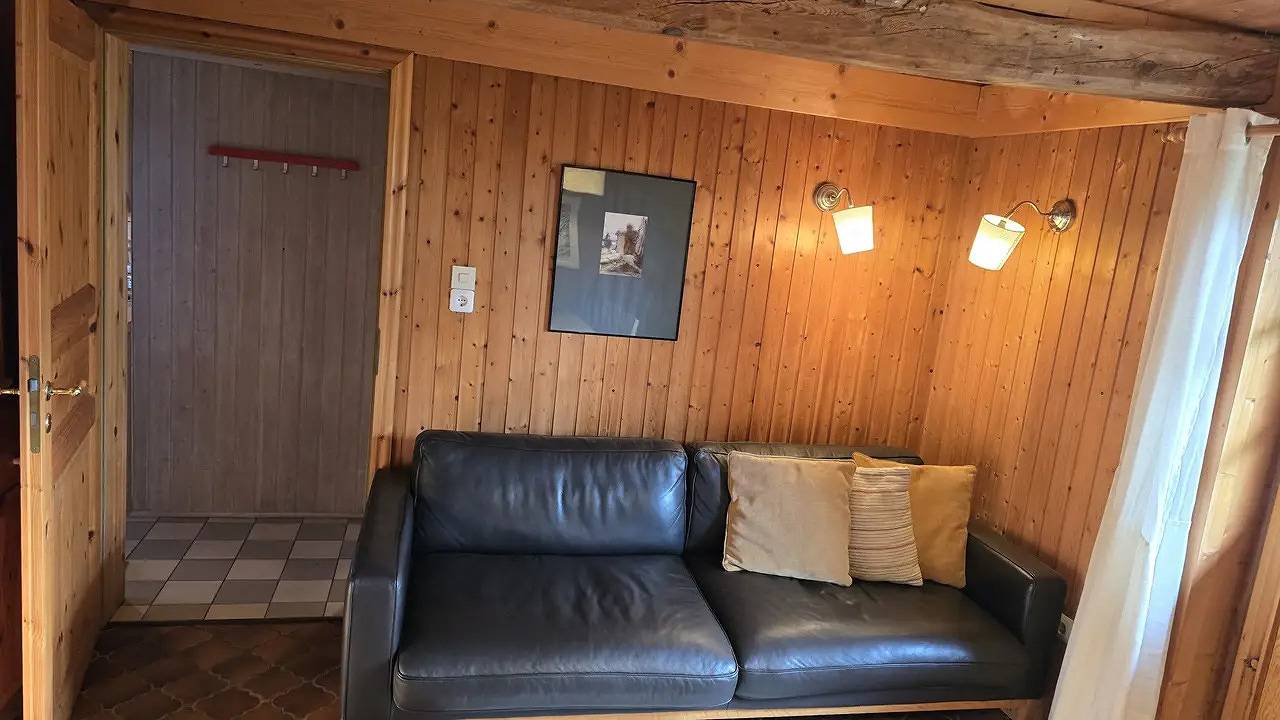 Geheel vakantieappartement, Ferienwohnung für 4 Personen (48 m²) in Ölendorf in Neukirchen, Kreis Ostholstein