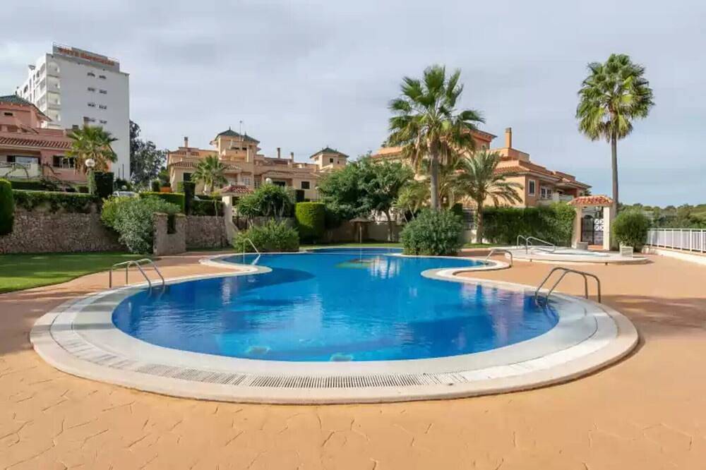 Entire apartment, Es Mirador (cales De Mallorca) - Apartment in Cala Antena, Manacor