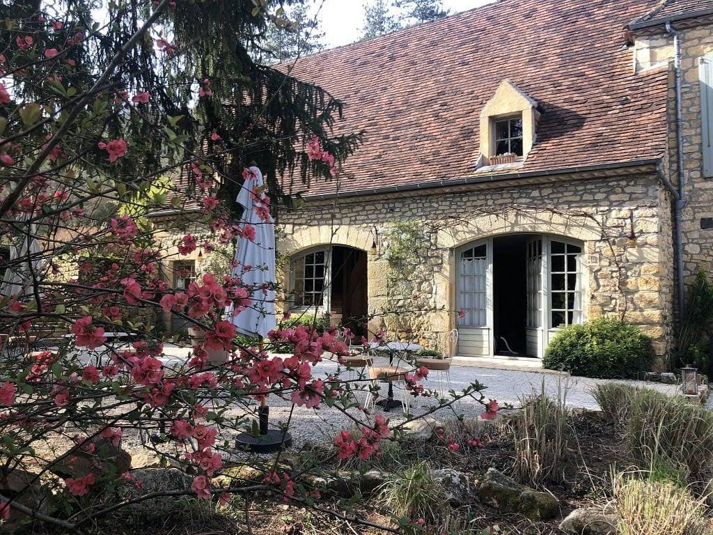La Tour de Cause, Castelnaud la Chapelle - Dordogne - Chambre 3 in Castelnaud-la-Chapelle, Périgord Noir
