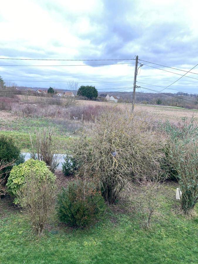 Location de vacances pour 6 personnes, avec jardin et vue à Coulommiers (Seine-et-Marne) - 2