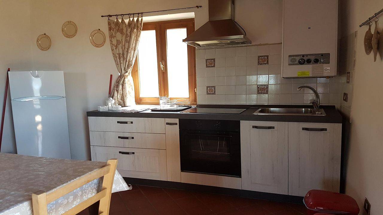 Ferienhaus für 6 Personen (80 m²) in Volterra in Volterra, Pisa Provinz