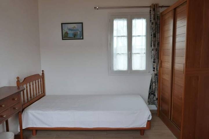 Location de vacances pour 4 personnes, avec jardin à l' Île d'Yeu - 4