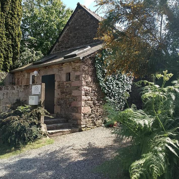 Location de vacances pour 4 personnes à Hénanbihen