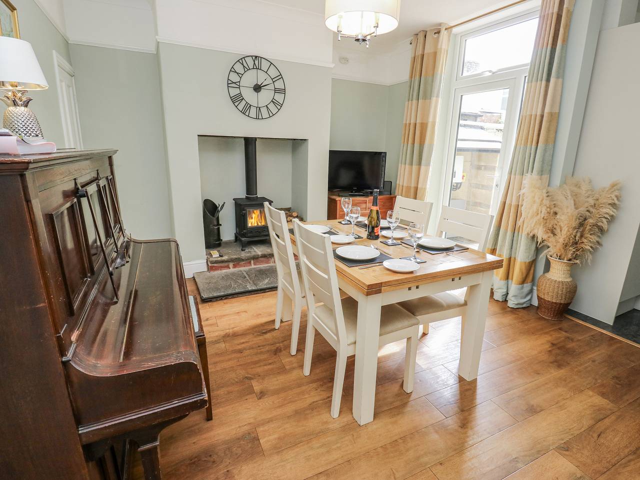 49 Waddington Road in Clitheroe, Lancashire