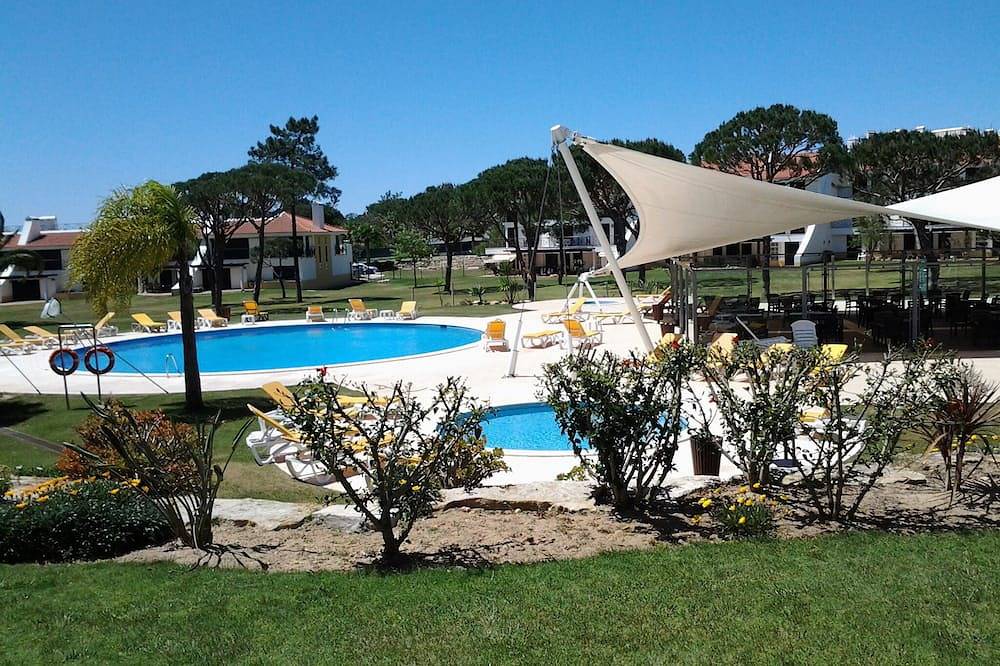 Appartamento vacanze a Quarteira a partire da 181€ a notte
