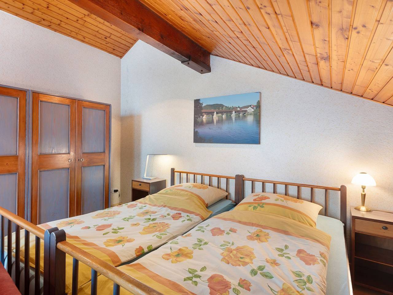 Haus Koch - Haus Koch in Bad Säckingen, Südschwarzwald