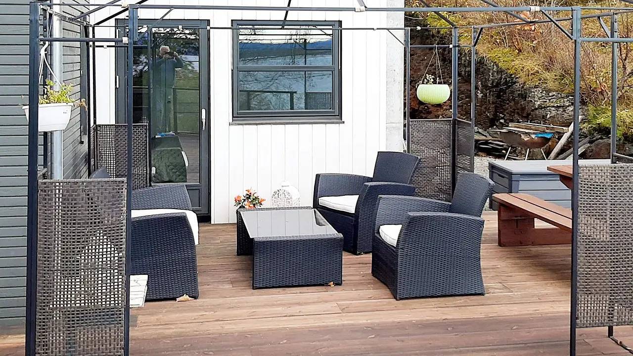 Ferienhaus für 8 Personen (150 m²) in Tau in Strand (Rogaland)