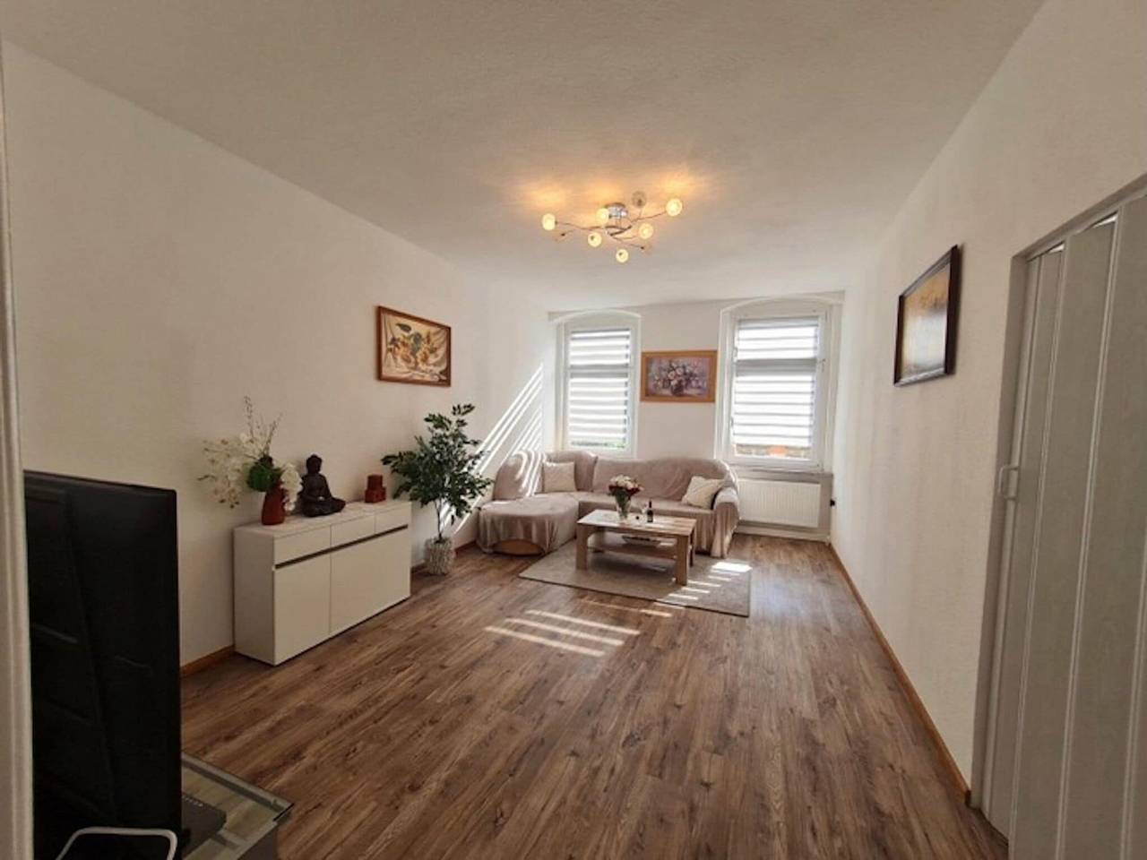 Ganze Wohnung, City Stay in Zwickau in Zwickau, Chemnitz und Umgebung