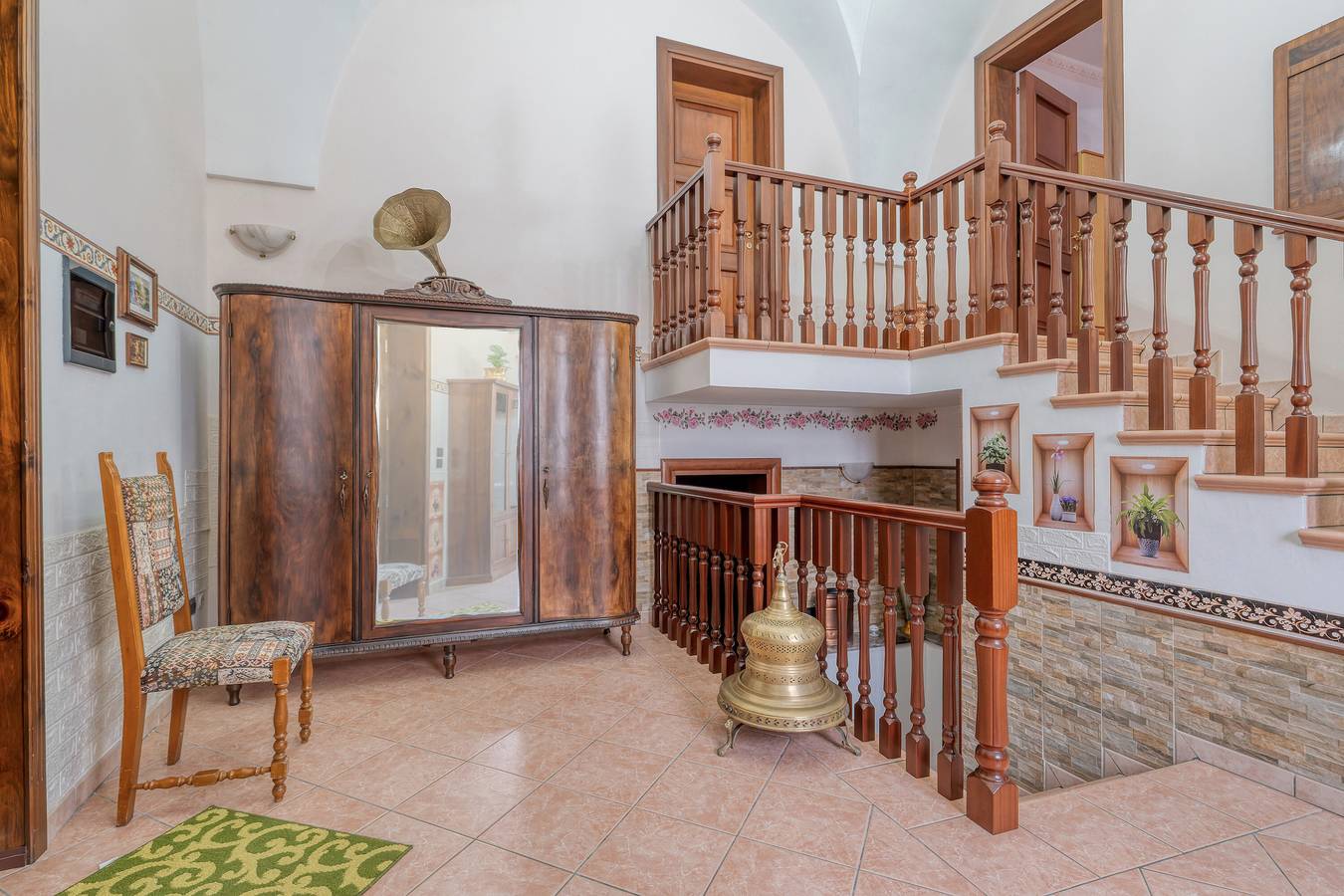 Entire apartment, Apartment 'Meraviglie Salentine' with Air Conditioning in Lequile, Lecce Province