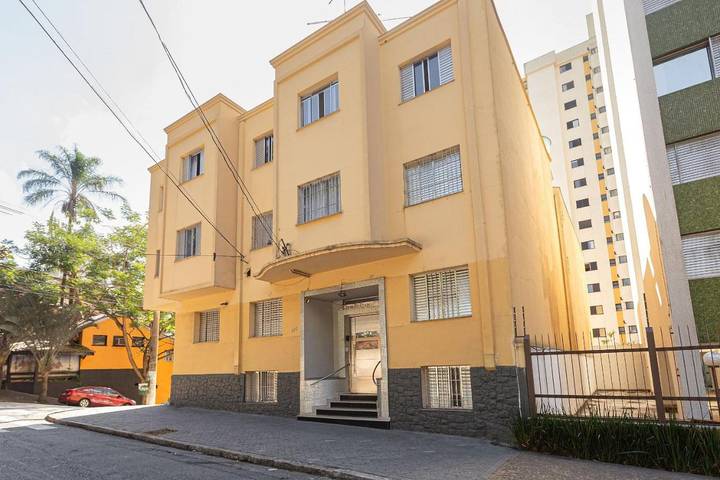 Casas e apartamentos de temporada para 4 pessoas, com animais de estimação em Perdizes