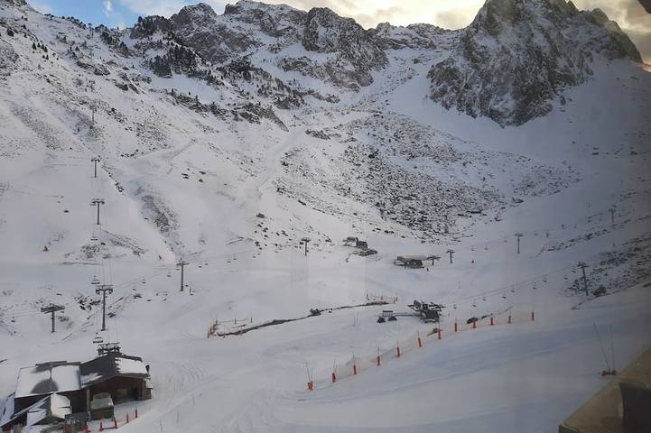 Appartement de vacances pour 7 personnes, animaux acceptés - 1
