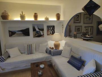 Apartamento in Sant Lluís, Menorca für 3 