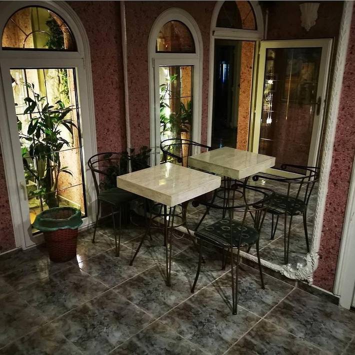 Ferienhaus für 50 Personen, mit Whirlpool und Garten sowie Terrasse in Budapest - 3