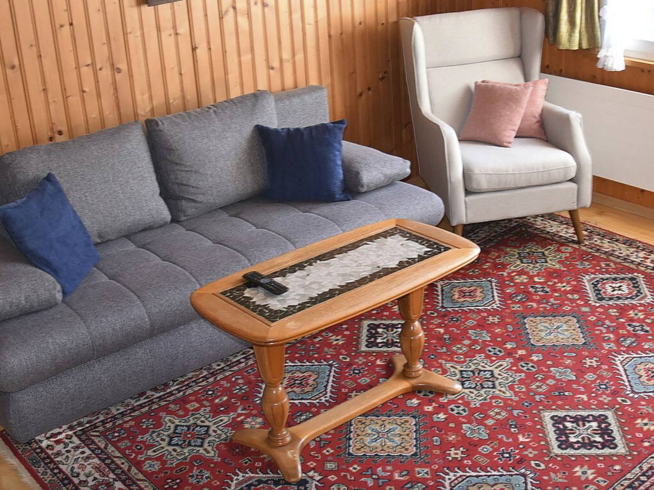 Ganze Wohnung, Ferien Alpsteinblick in Zürich Voralpen