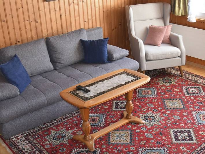 Ganze Wohnung, Ferien Alpsteinblick in Rüte, Zürich Voralpen