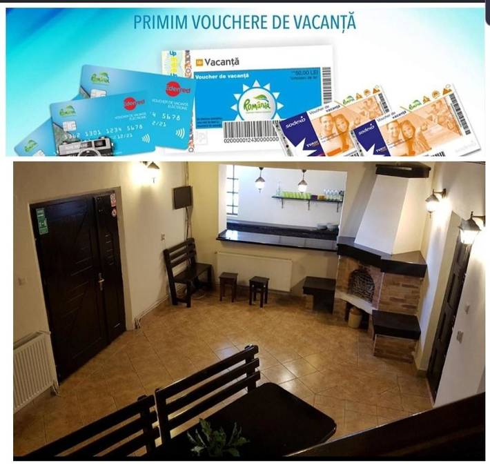 Gîte pour 6 personnes, avec jardin