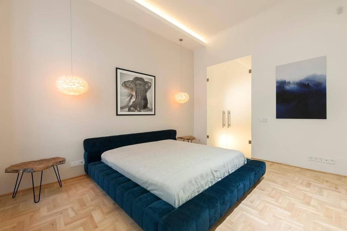 Ganze Wohnung, Apartment in Wieden (Wien Bundesland), Wien