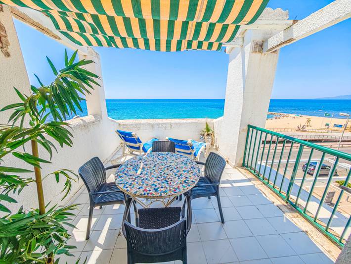 Holiday rental for 4 people in Cambrils