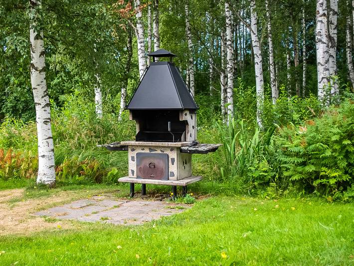 Hintrekki in Kaustinen