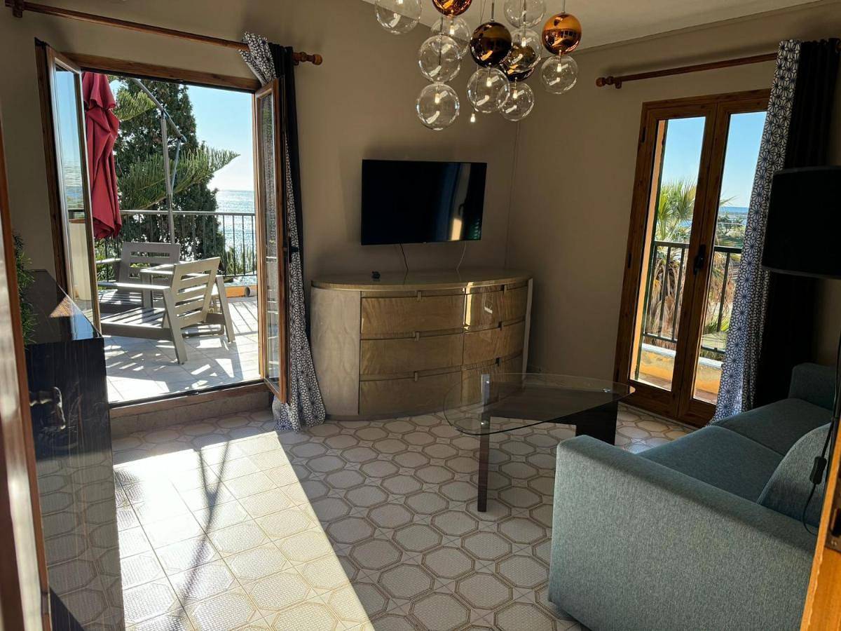Hotel Lora Rda Luxury in Bordighera, Riviera di Ponente
