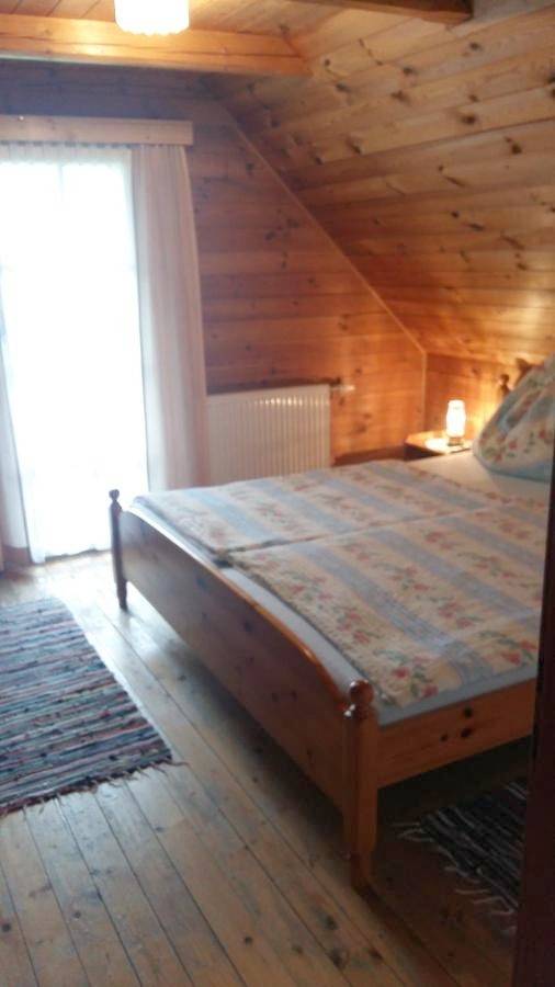Ferienhaus Groß in St. Stefan ob Stainz, Steirerland