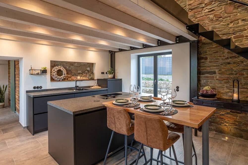 Glamorous Cottage Chimney Sauna in Dahlem, Rureifel (Nordrhein-westfalen)