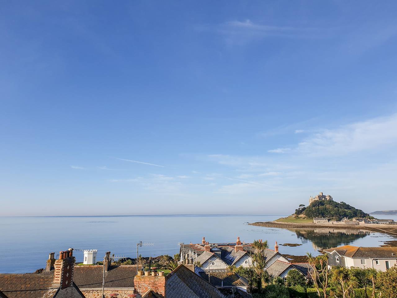 Cottage für 4 Personen in Marazion, Cornwall