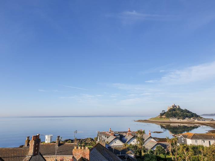 Cottage for 4 people in Marazion