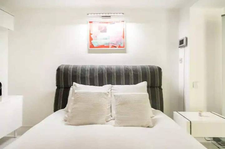 Villa pour 10 personnes à Paris - 4