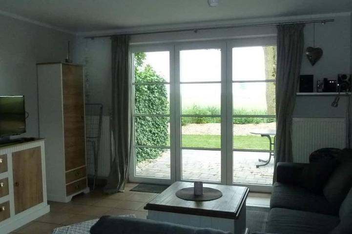 Bauernhof für 5 Personen, mit Garten in Tönning - 2