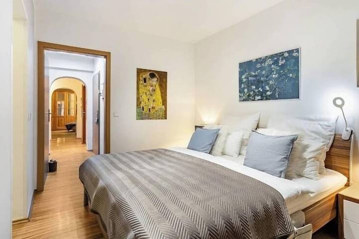 Ferienhaus für 2 Personen, mit Garten in Rees - 2