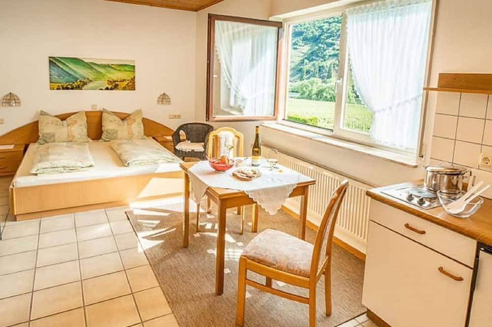 Appartement Altärchen - Wein- und Gästehaus Hermes-Hoffmann in Trittenheim, Moseleifel