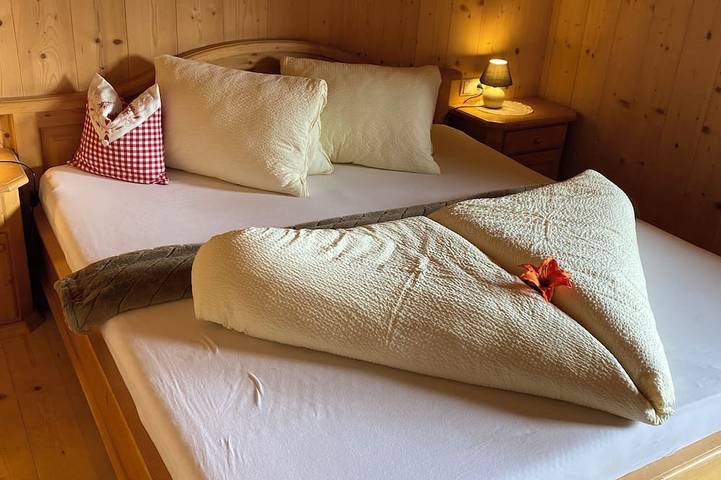 Bauernhof für 9 Personen