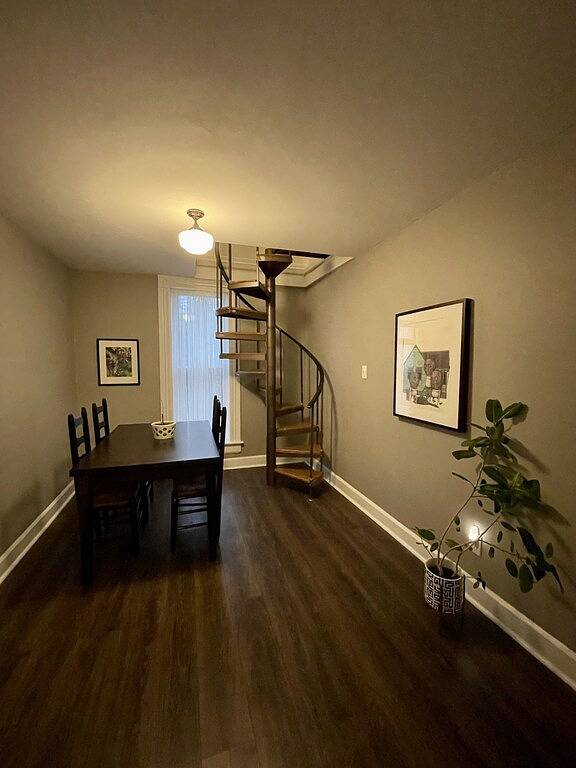 Madison Place Wohnung 2 in Lexington, Kentucky