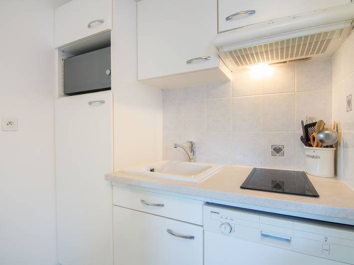 Appartement entier, Aillerie in Dinard, Région de Saint-Malo