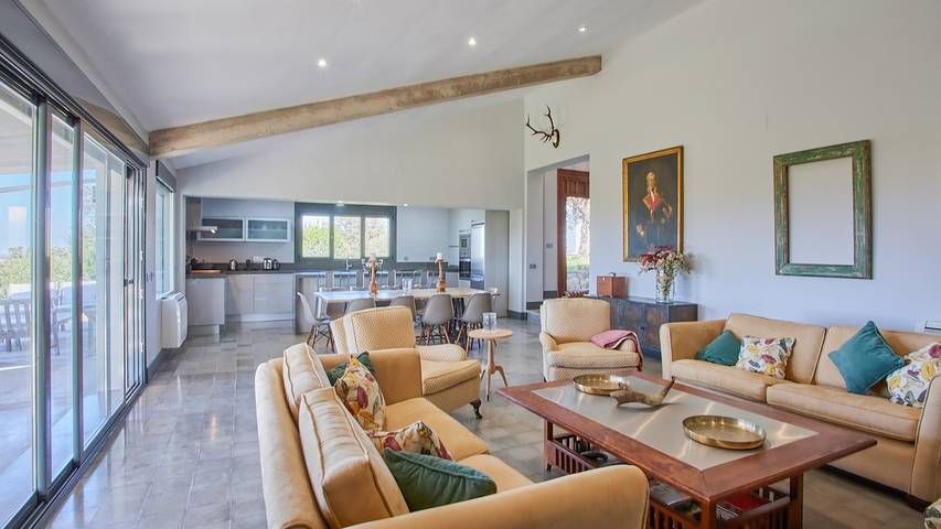 Casa Prado Arcos de la Frontera by Ruralidays in Arcos de la Frontera, Pueblos Blancos