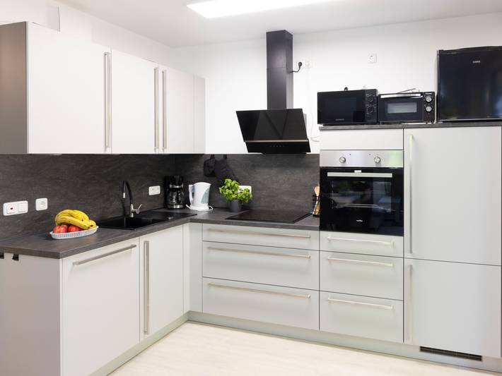 Ferienwohnung für 4 Personen, mit Terrasse, mit Haustier in Kölpinsee - 3